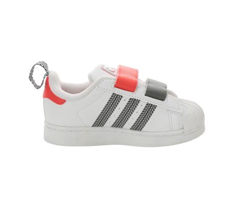 adidas Superstar Iı Cf I Bebek Spor Ayakkabı Beyaz