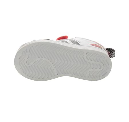 adidas Superstar Iı Cf I Bebek Spor Ayakkabı Beyaz