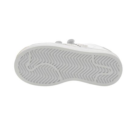 adidas Superstar Iı Comfort Closure X Minecraft Çocuk Spor Ayakkabı Beyaz