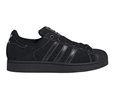 adidas Superstar Iı Erkek Spor Ayakkabı Siyah