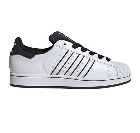 adidas Superstar Iı Erkek Spor Ayakkabı Beyaz