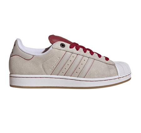 adidas Superstar Iı Erkek Spor Ayakkabı Krem