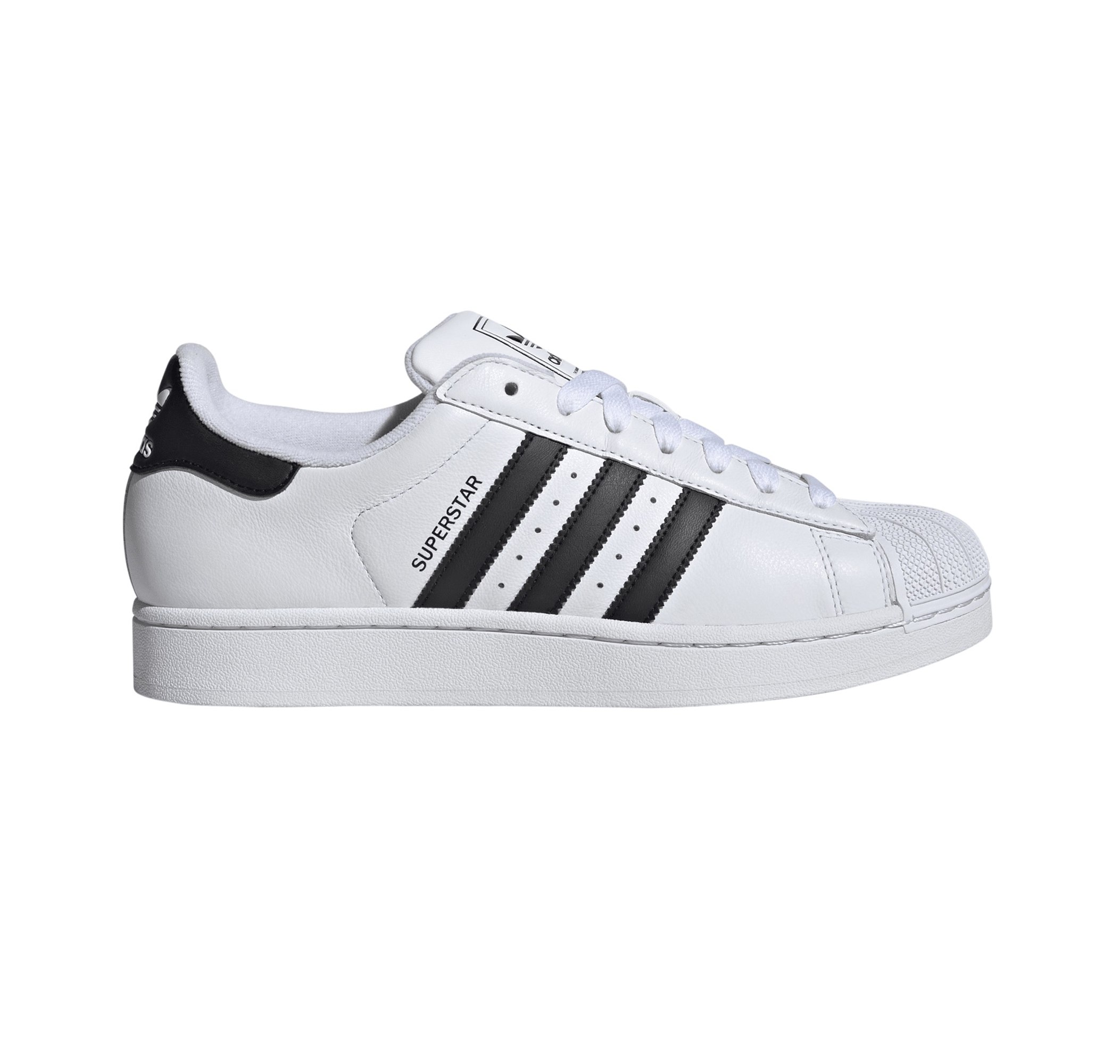 Мужские кроссовки adidas Superstar Ii