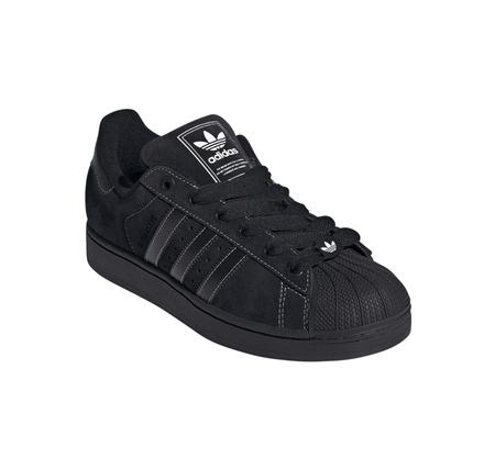 adidas Superstar Iı Erkek Spor Ayakkabı Siyah