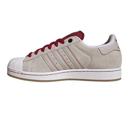 adidas Superstar Iı Erkek Spor Ayakkabı Krem