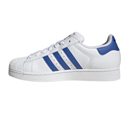 adidas Superstar Iı Erkek Spor Ayakkabı Beyaz