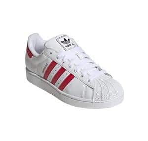 adidas Superstar Iı Erkek Spor Ayakkabı Beyaz