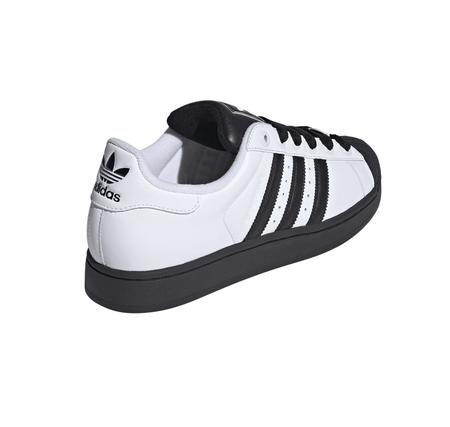adidas Superstar Iı Erkek Spor Ayakkabı Beyaz