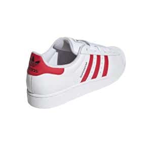 adidas Superstar Iı Erkek Spor Ayakkabı Beyaz