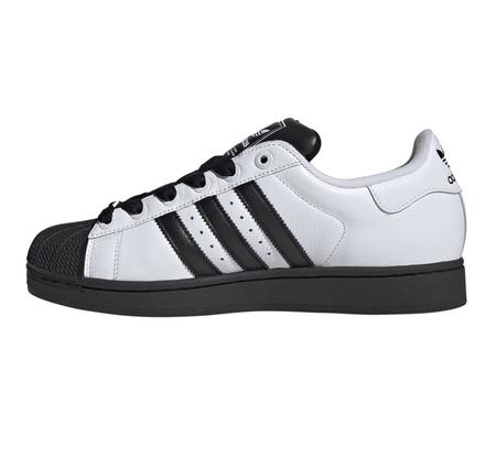 adidas Superstar Iı Erkek Spor Ayakkabı Beyaz