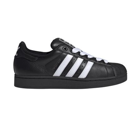 adidas Superstar Iı Erkek Spor Ayakkabı Siyah