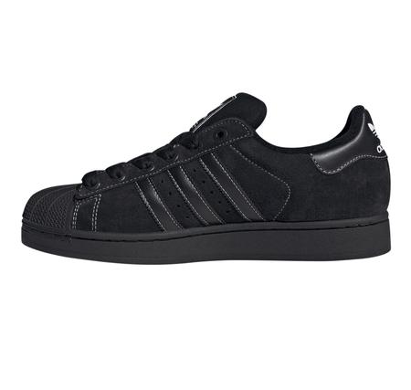 adidas Superstar Iı Erkek Spor Ayakkabı Siyah