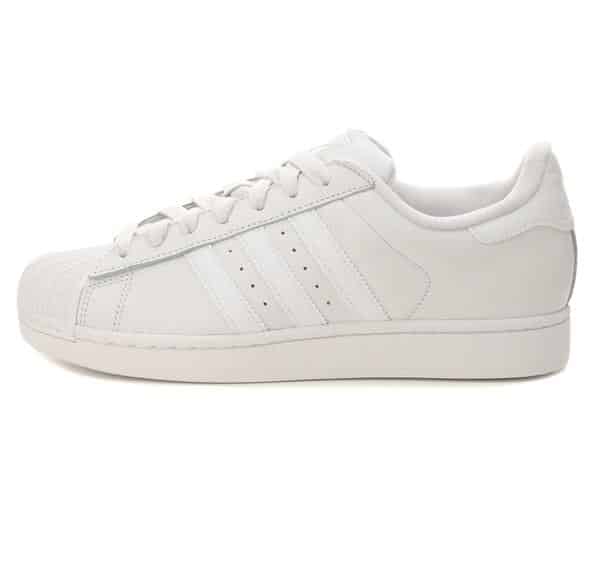adidas Superstar Iı Erkek Spor Ayakkabı Beyaz