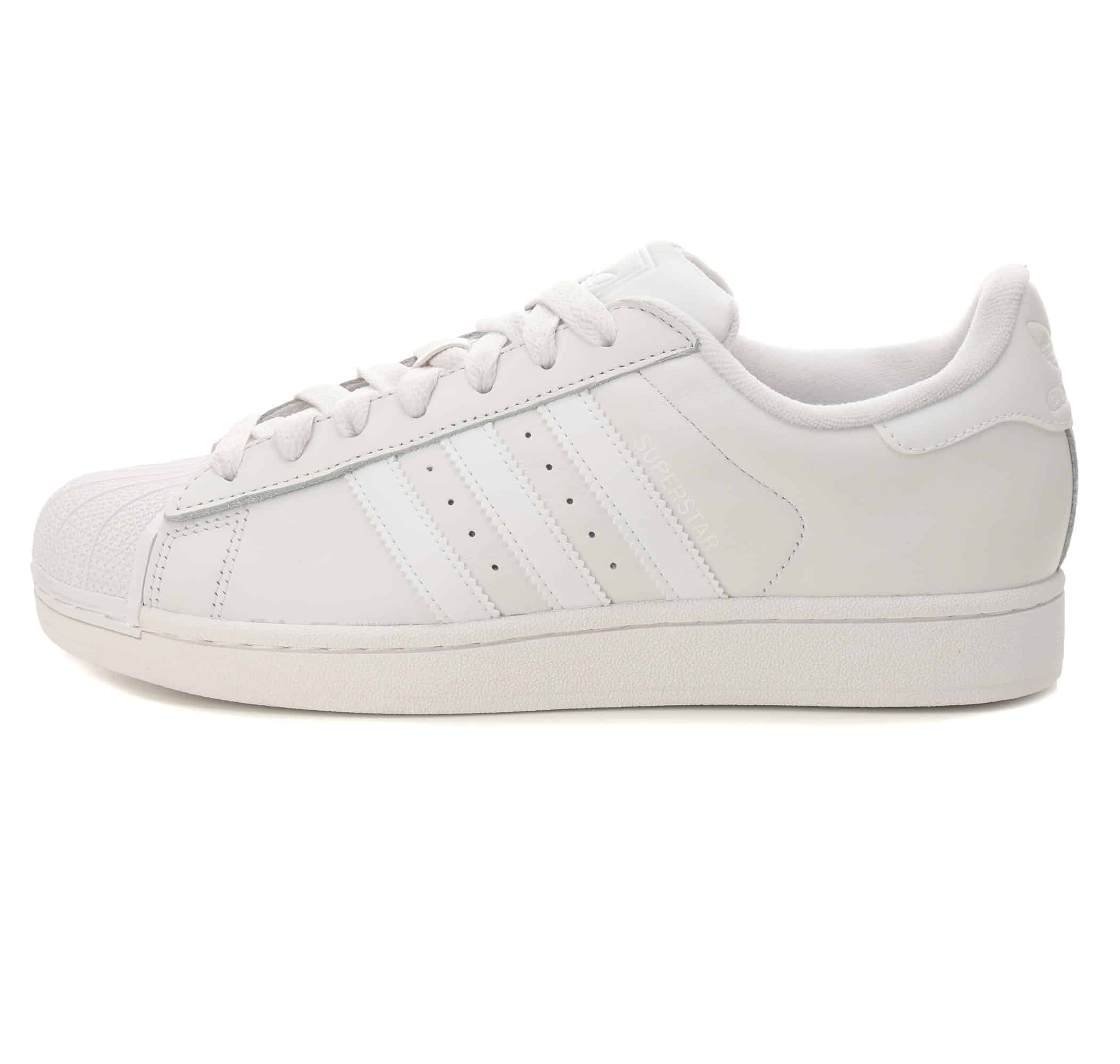 Мужские кроссовки adidas Superstar Ii