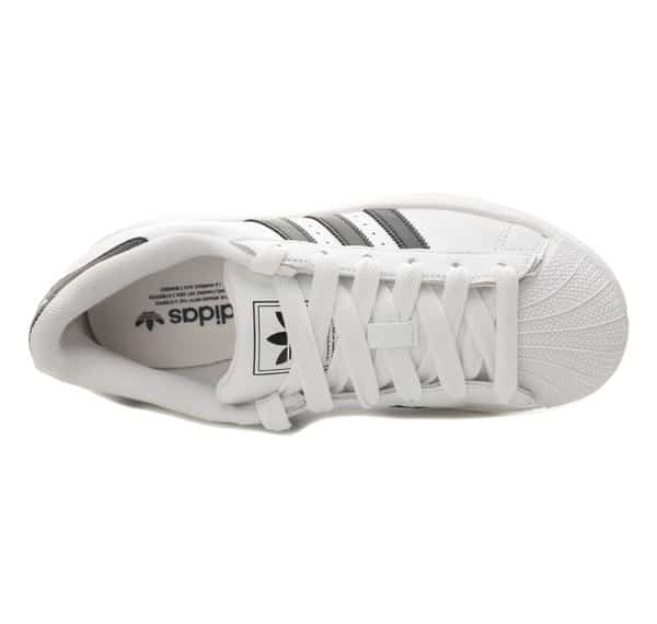 adidas Superstar Iı Erkek Spor Ayakkabı Beyaz adidas Superstar Iı Erkek Spor Ayakkabı Beyaz