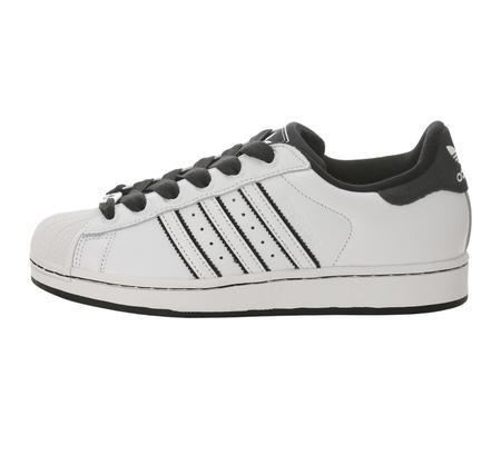 adidas Superstar Iı Erkek Spor Ayakkabı Beyaz