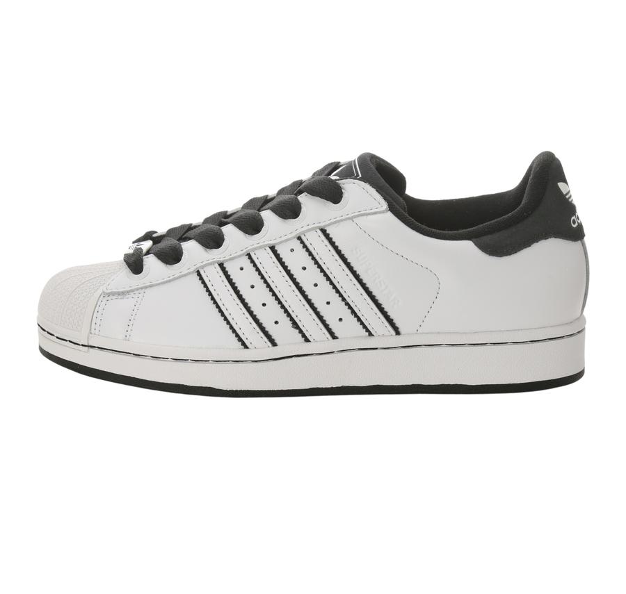 adidas Superstar Iı Erkek Spor Ayakkabı Beyaz