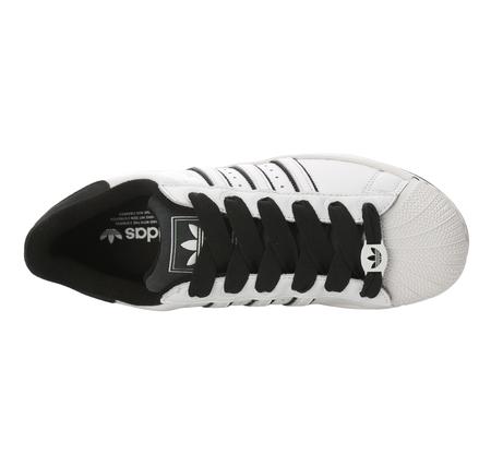 adidas Superstar Iı Erkek Spor Ayakkabı Beyaz