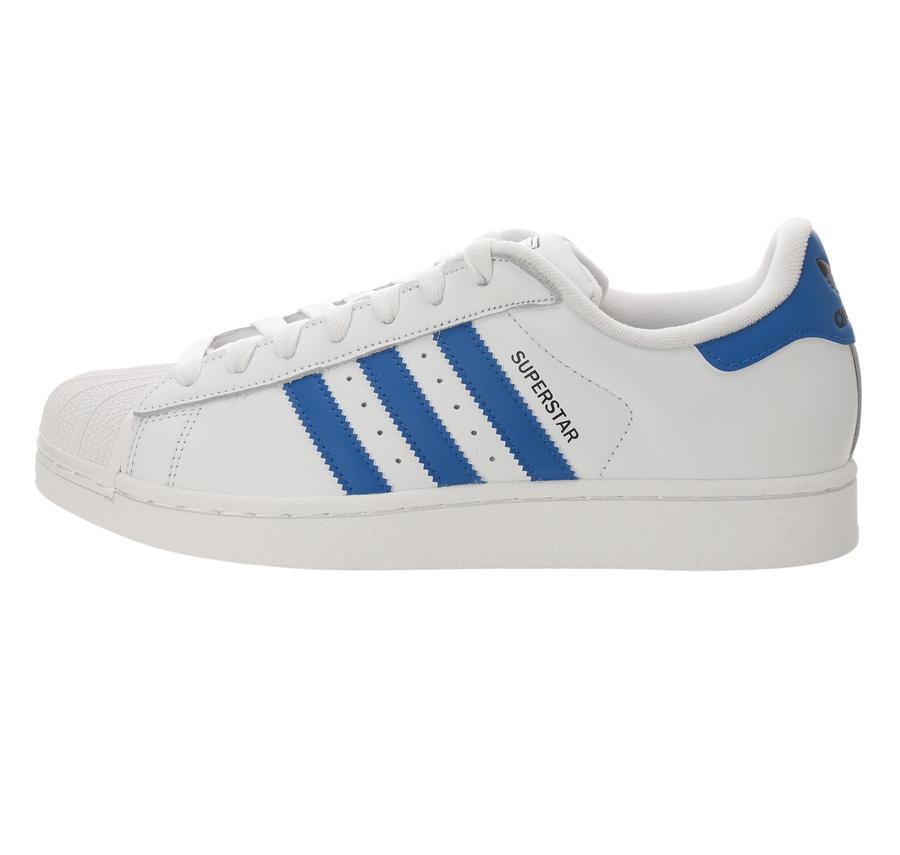 adidas Superstar Iı Erkek Spor Ayakkabı Beyaz
