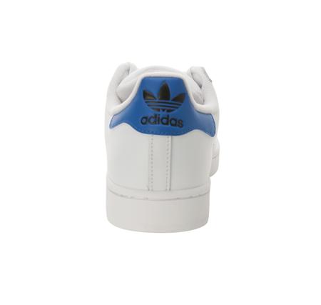 adidas Superstar Iı Erkek Spor Ayakkabı Beyaz