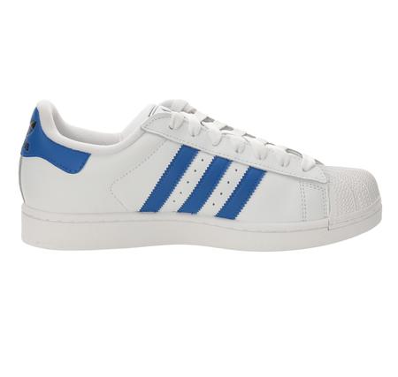 adidas Superstar Iı Erkek Spor Ayakkabı Beyaz