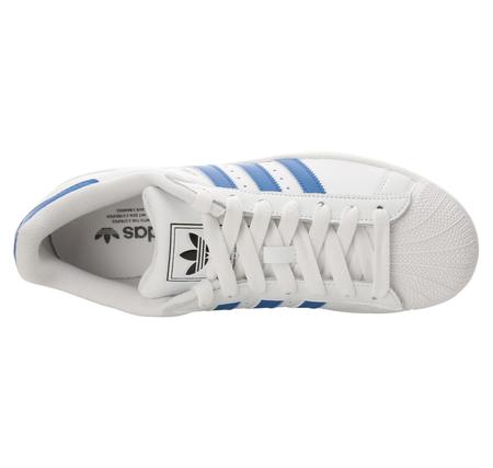 adidas Superstar Iı Erkek Spor Ayakkabı Beyaz