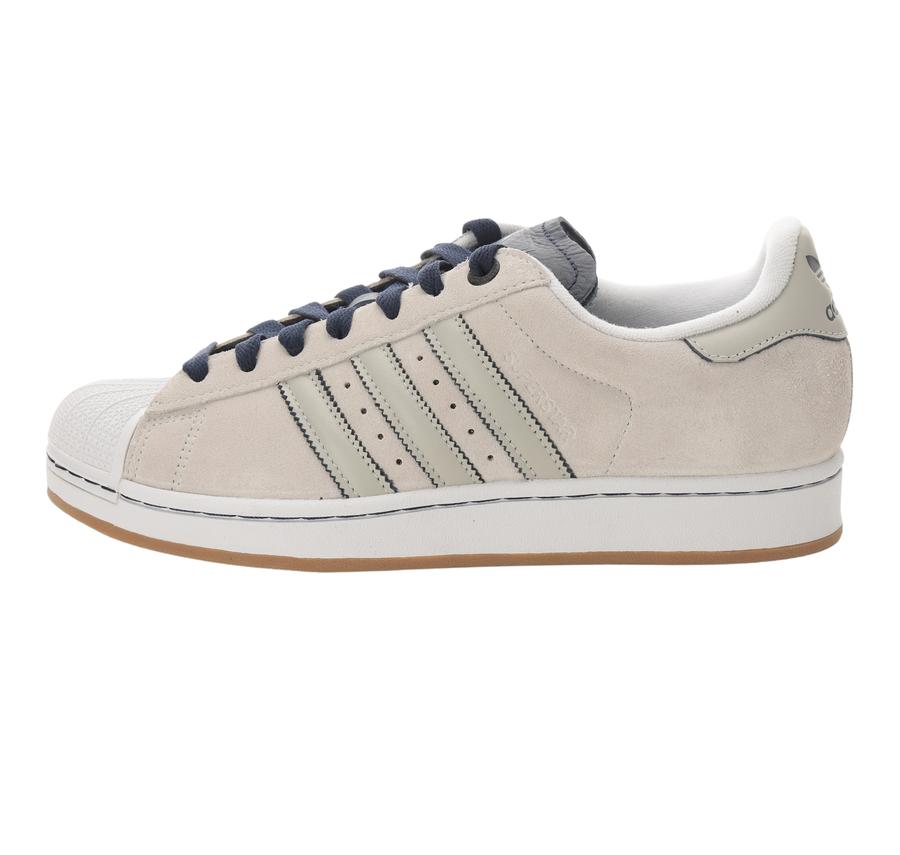 adidas Superstar Iı Erkek Spor Ayakkabı Beyaz