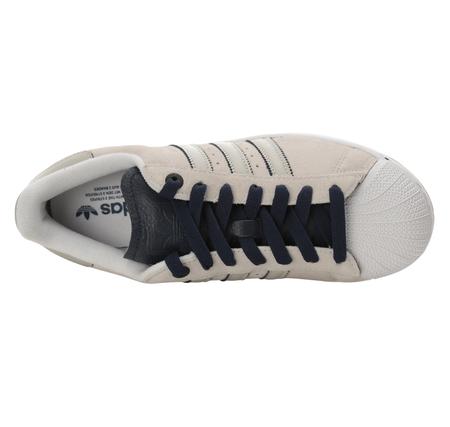 adidas Superstar Iı Erkek Spor Ayakkabı Beyaz