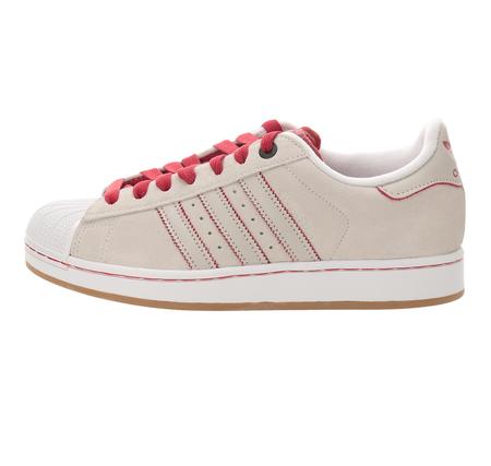 adidas Superstar Iı Erkek Spor Ayakkabı Krem