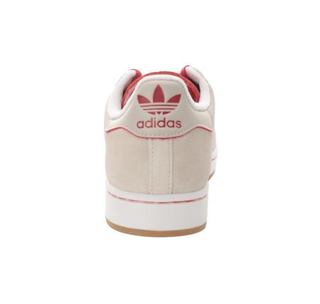 adidas Superstar Iı Erkek Spor Ayakkabı Krem