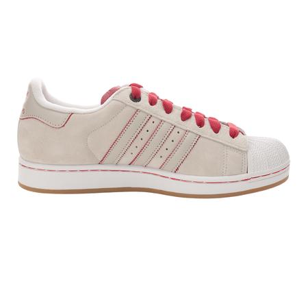 adidas Superstar Iı Erkek Spor Ayakkabı Krem
