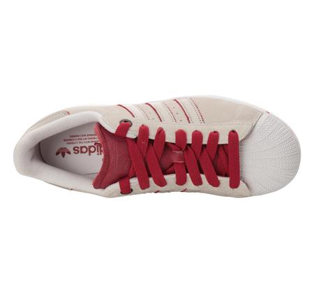 adidas Superstar Iı Erkek Spor Ayakkabı Krem