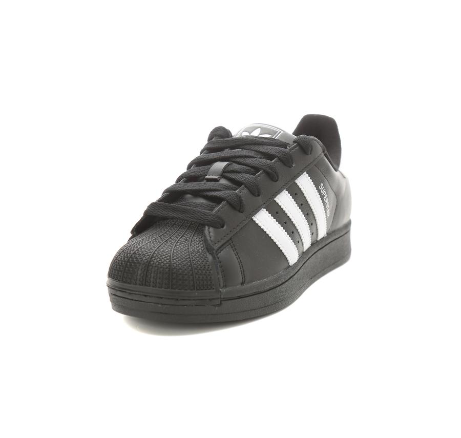 adidas Superstar Iı Erkek Spor Ayakkabı Siyah adidas Superstar Iı Erkek Spor Ayakkabı Siyah