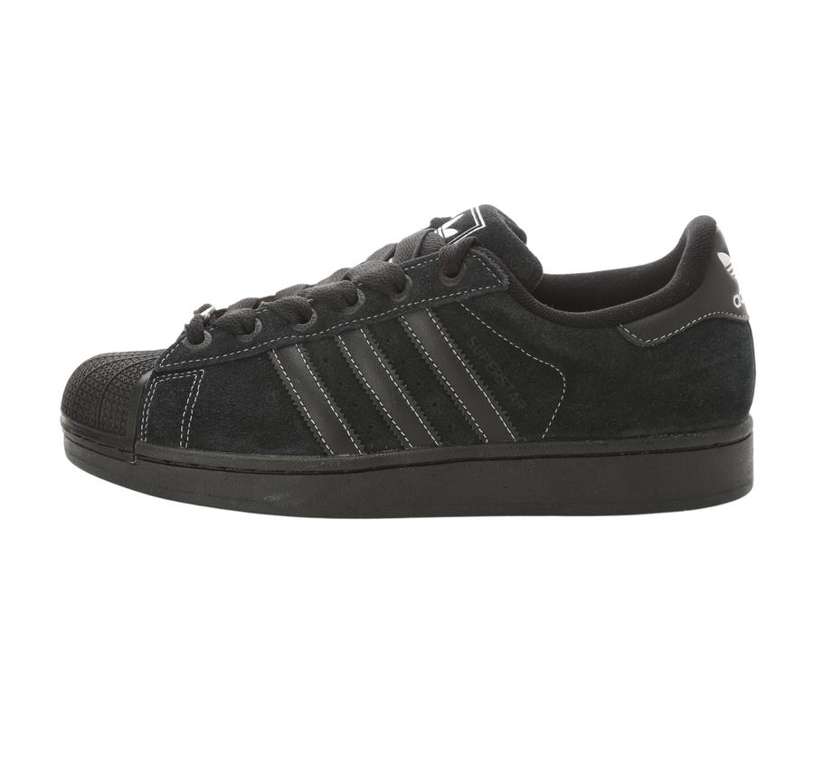 adidas Superstar Iı Erkek Spor Ayakkabı Siyah