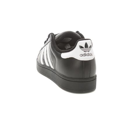 adidas Superstar Iı Erkek Spor Ayakkabı Siyah