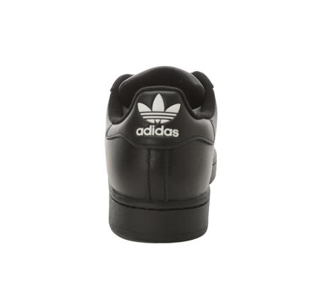 adidas Superstar Iı Erkek Spor Ayakkabı Siyah