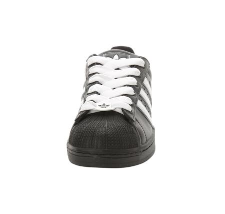 adidas Superstar Iı Erkek Spor Ayakkabı Siyah