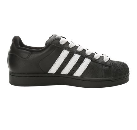 adidas Superstar Iı Erkek Spor Ayakkabı Siyah