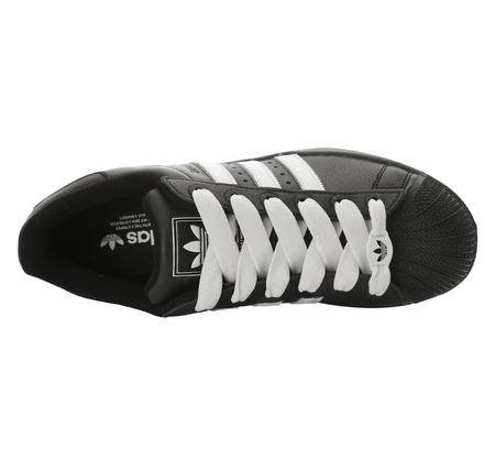 adidas Superstar Iı Erkek Spor Ayakkabı Siyah