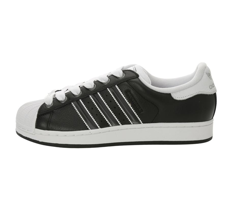 adidas Superstar Iı Erkek Spor Ayakkabı Siyah