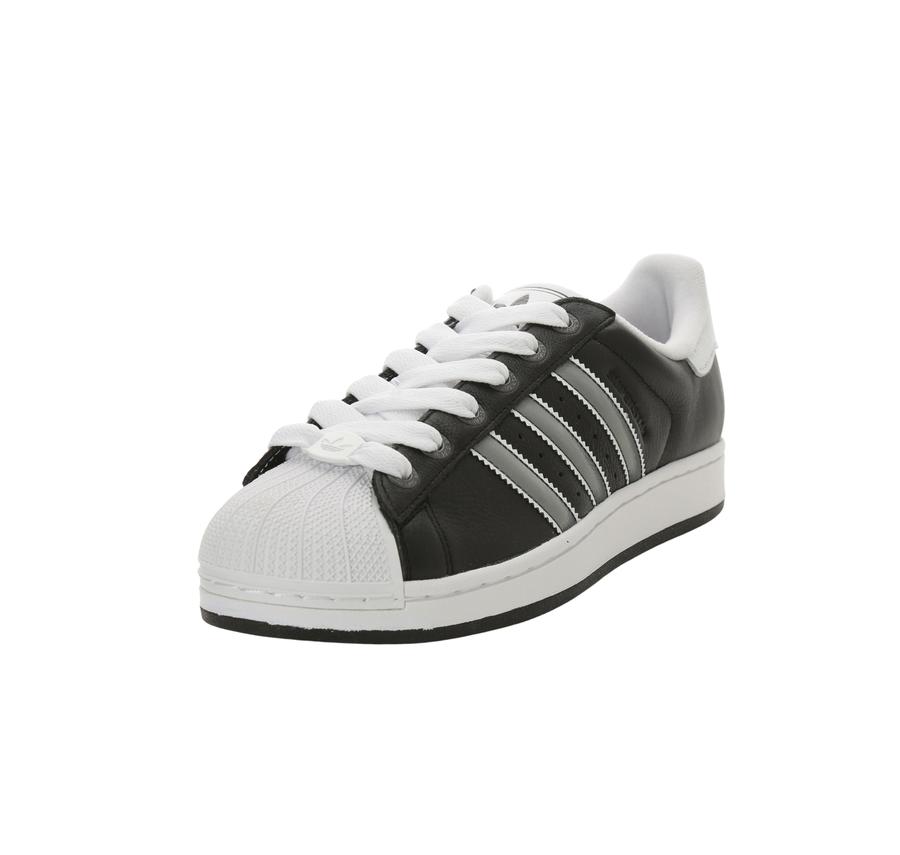 adidas Superstar Iı Erkek Spor Ayakkabı Siyah adidas Superstar Iı Erkek Spor Ayakkabı Siyah