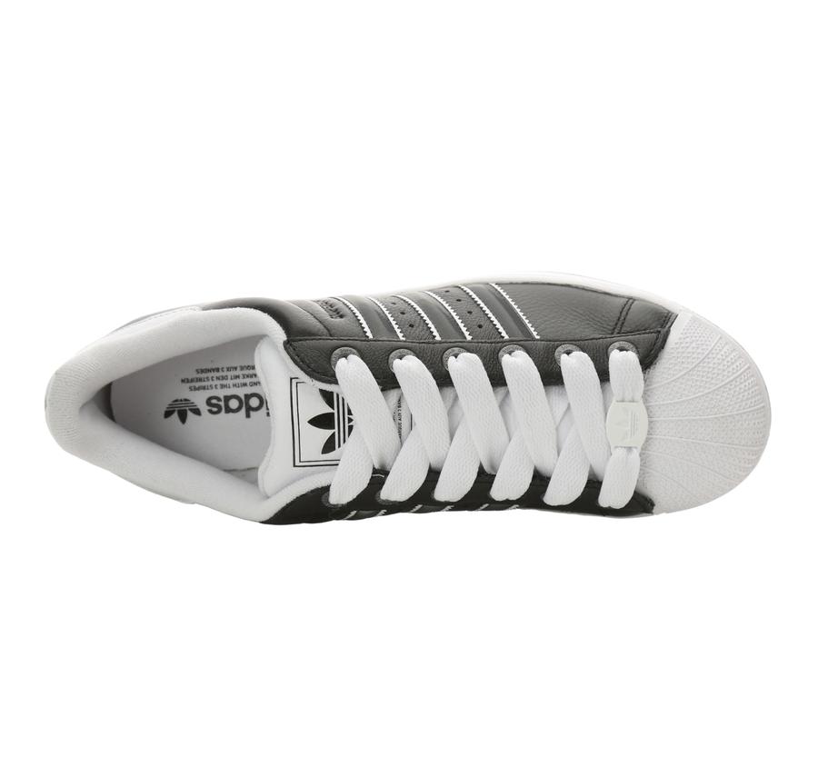 adidas Superstar Iı Erkek Spor Ayakkabı Siyah adidas Superstar Iı Erkek Spor Ayakkabı Siyah