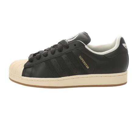 adidas Superstar Iı Erkek Spor Ayakkabı Siyah