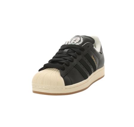 adidas Superstar Iı Erkek Spor Ayakkabı Siyah
