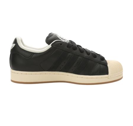 adidas Superstar Iı Erkek Spor Ayakkabı Siyah