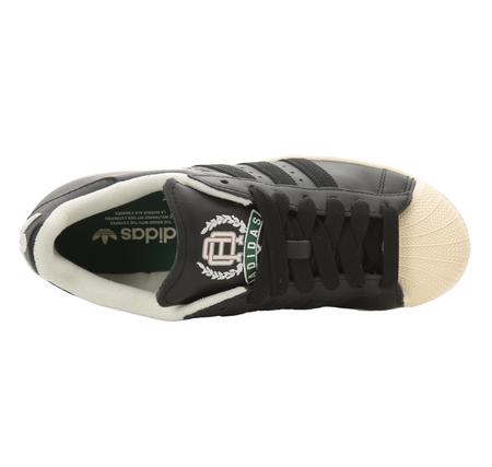 adidas Superstar Iı Erkek Spor Ayakkabı Siyah