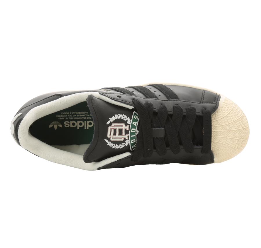 adidas Superstar Iı Erkek Spor Ayakkabı Siyah adidas Superstar Iı Erkek Spor Ayakkabı Siyah