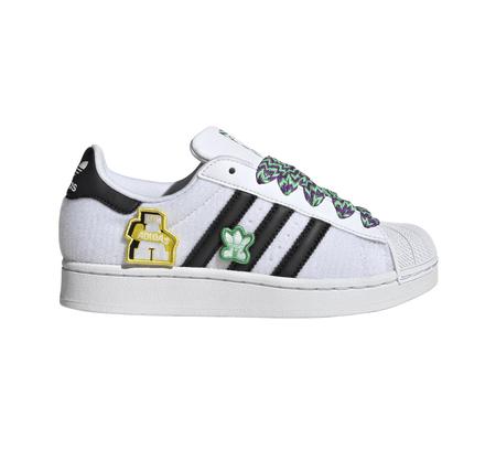 adidas Superstar Iı J Kadın Spor Ayakkabı