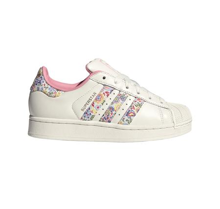 adidas Superstar Iı J Kadın Spor Ayakkabı Beyaz