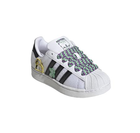 adidas Superstar Iı J Kadın Spor Ayakkabı